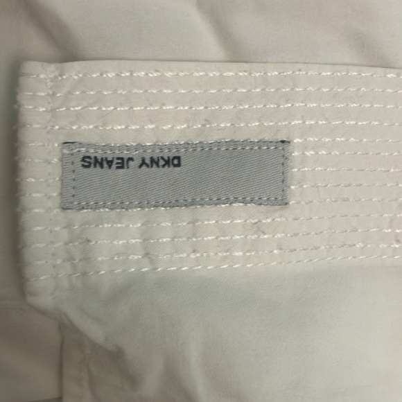 DKNY dress shirt - Picture 2 of 6